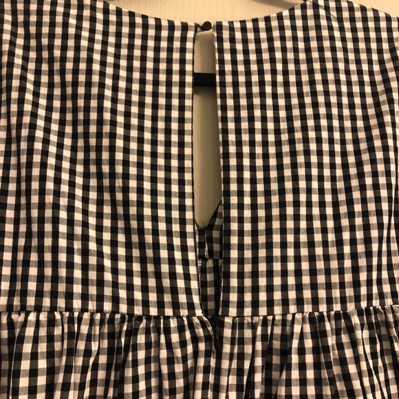 Zara Romper Dress - Picture 4 of 5